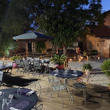 Hotel Des Moulins ألّاوش المظهر الخارجي الصورة