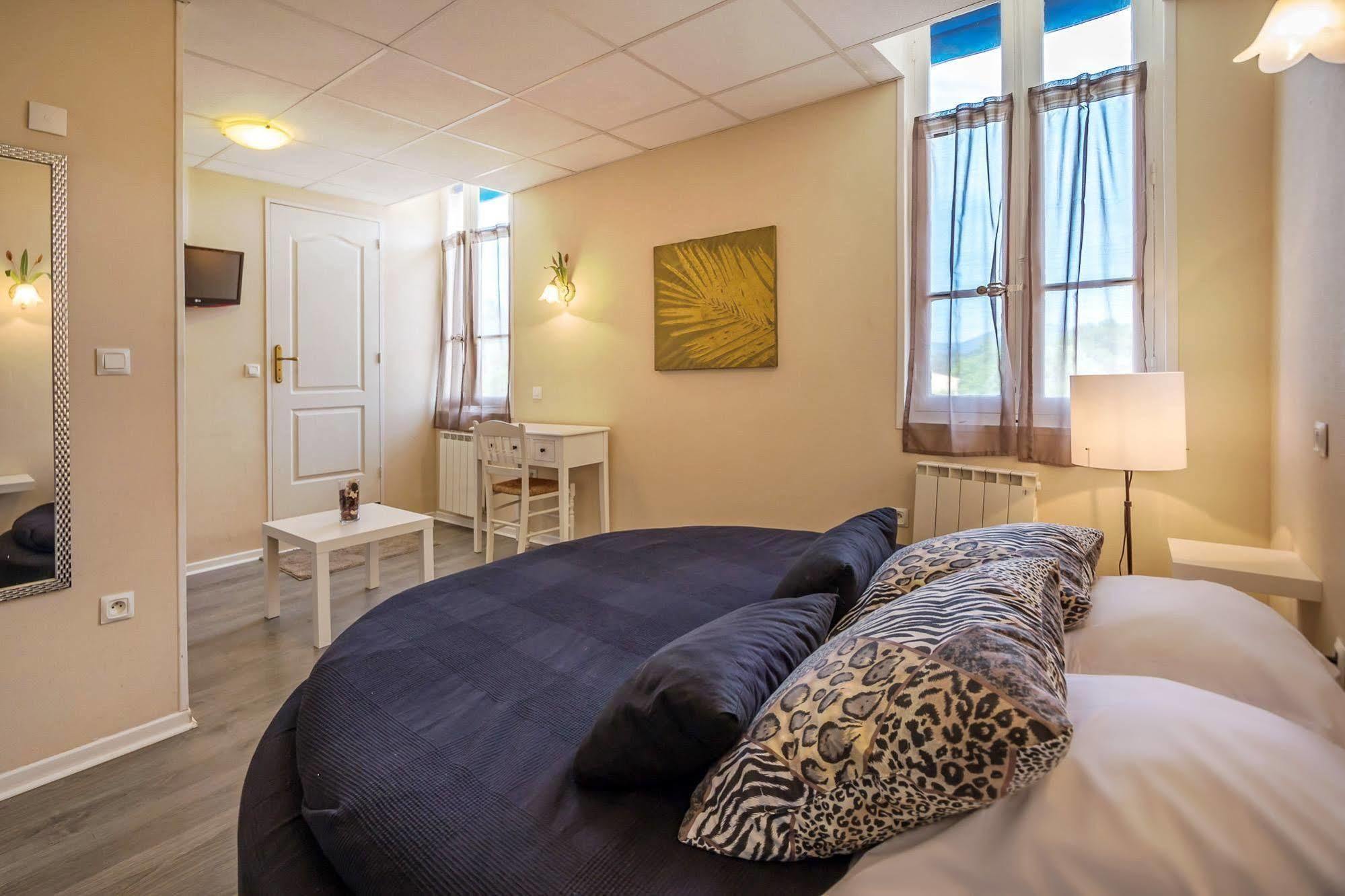 Hotel Des Moulins ألّاوش المظهر الخارجي الصورة